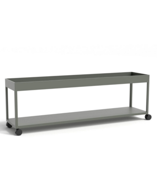 Hay New Order Combination 101 met wielen 150cm