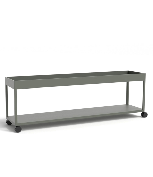 Hay  Hay New Order 101 Combination 2 laags met wielen 150cm