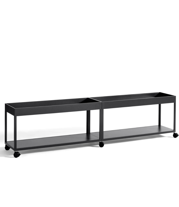 Hay  Hay New Order 101 Combination  2 laags met wielen 200cm