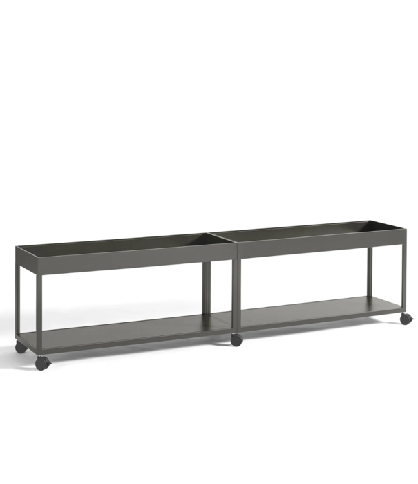 Hay  Hay New Order 101 Combination  2 layers with castors 200cm