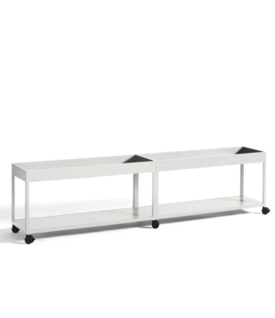 Hay New Order Combination 101 met wielen 200cm