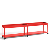 Hay New Order 101 Combination 2 laags met wielen 200cm