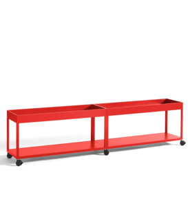 Hay New Order Combination 101 met wielen 200cm