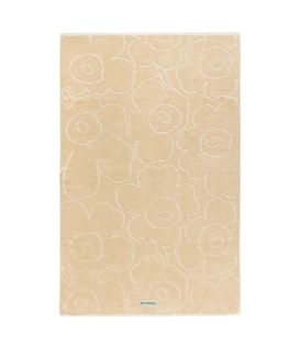 Marimekko Piirto Unikko Bath Towel 100 x 160