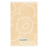 Marimekko Piirto Unikko Gastenhanddoek