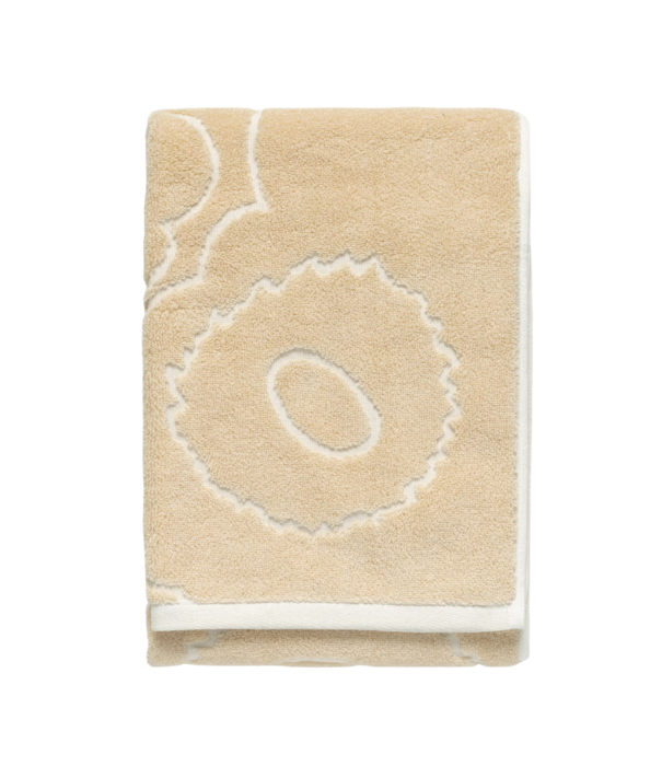 Marimekko Marimekko Piirto Unikko Hand Towel
