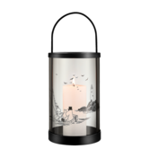 Muurla Moomin Lantern Sailors theelichthouder 25cm