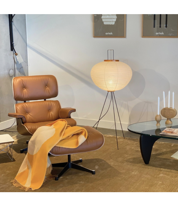 Marimekko Marimekko Valkea Yo Throw wool 140 x 170