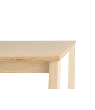 016 Maasto Dining Table 120 x 120
