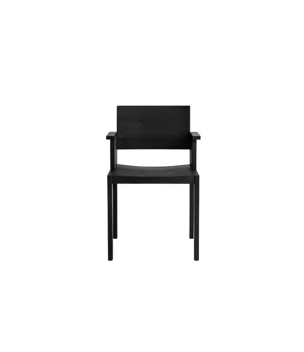 Vaarnii 016 Maasto Dining Armchair