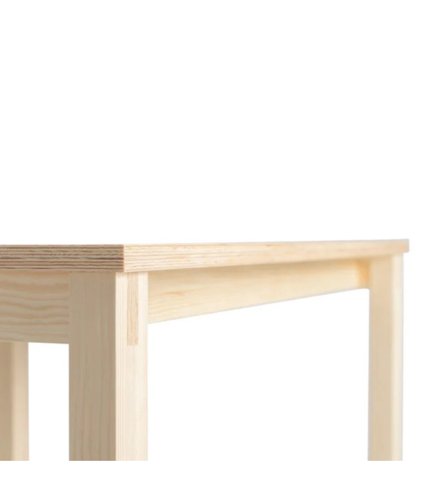 Vaarnii Vaarnii 016 Maasto eettafel grenen 200 x 90 cm