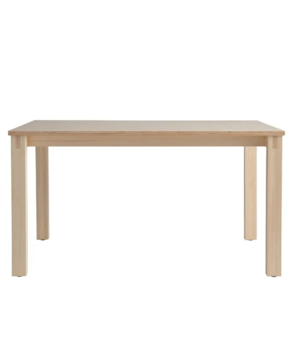 Vaarnii Vaarnii 016 Maasto dining table pine 200 x 90 cm