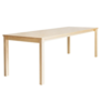 Vaarnii 016 Maasto dining table pine 245cm