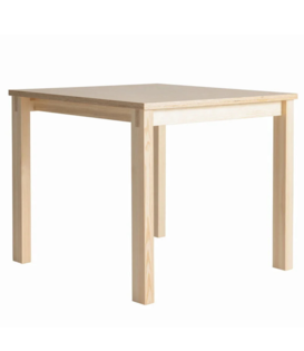Vaarnii 016 Maasto Dining Table 90 x 90cm