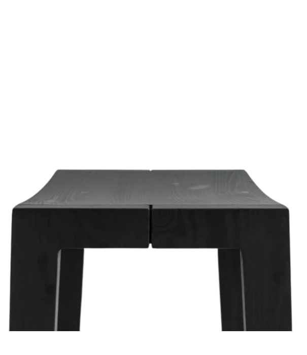 Vaarnii Vaarnii 016 Maasto Barkruk dennenhout 75cm