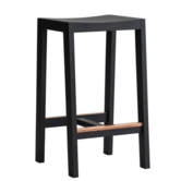 Vaarnii 016 Maasto Bar Stool pine 65cm