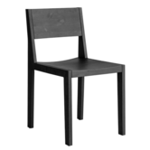 Vaarnii 016 Maasto Eetkamerstoel grenen