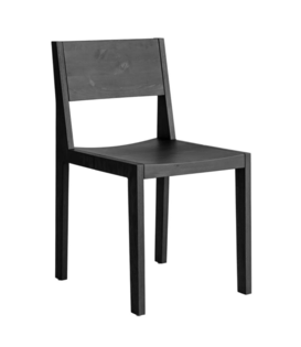 Vaarnii 016 Maasto Dining Chair