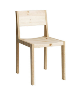 016 Maasto Dining Chair