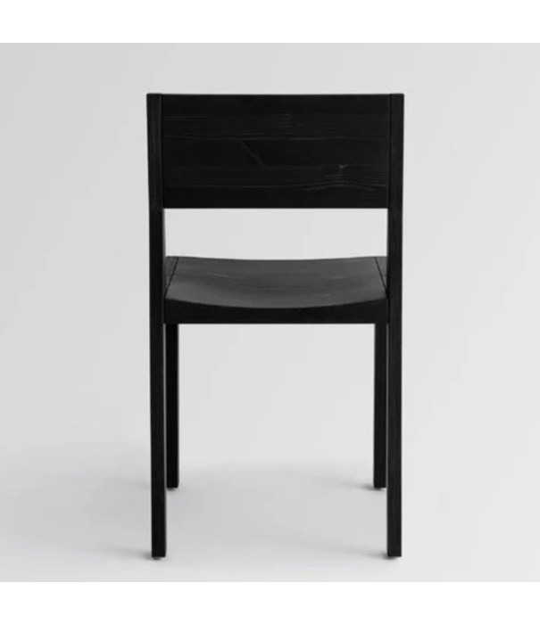 Vaarnii Vaarnii 016 Maasto Dining Chair pine