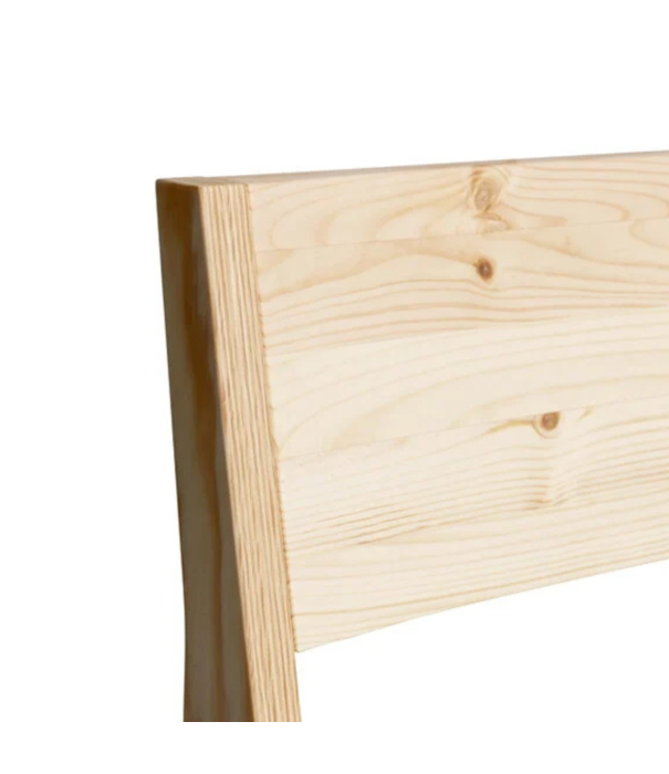 Vaarnii Vaarnii 016 Maasto Dining Chair pine