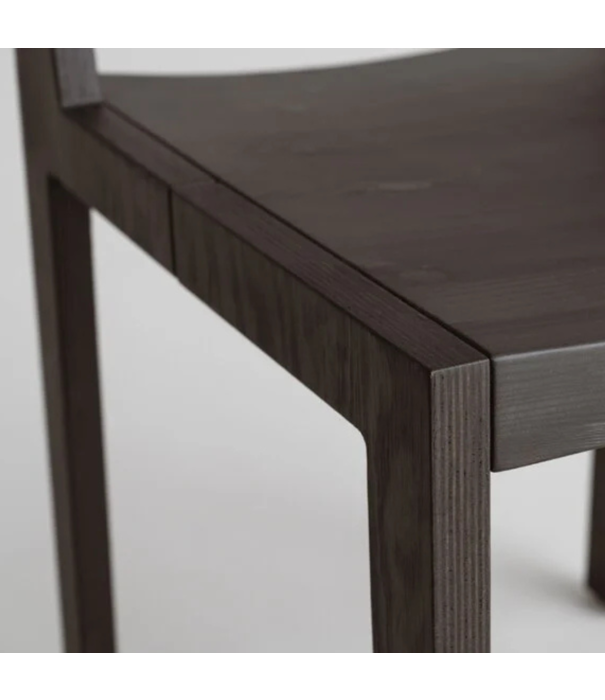 Vaarnii Vaarnii 016 Maasto Eetkamerstoel grenen