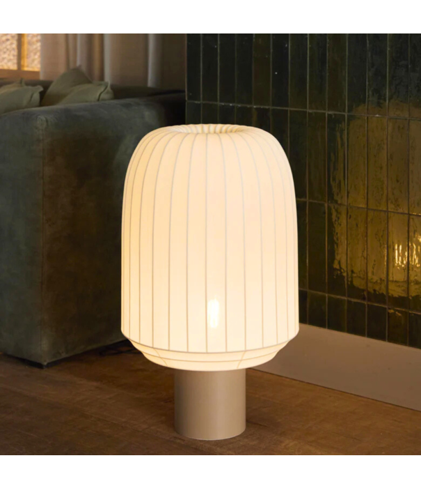 Northern  Tradition Floor Lamp