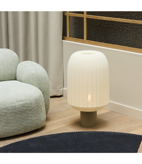 Northern  Tradition VloerLamp