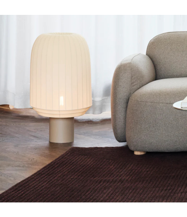 Northern  Tradition Floor Lamp