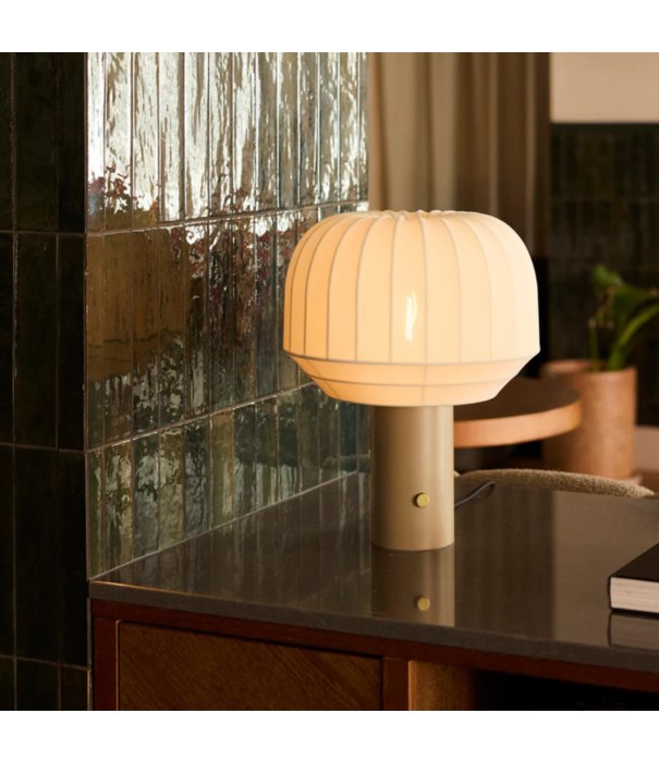 Northern  Northern Tradition Tafellamp