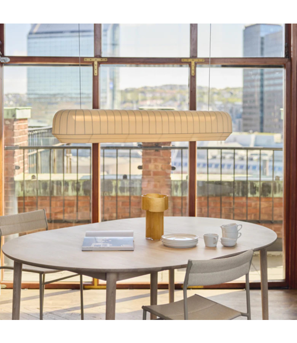 Northern  Northern Tradition Linear Pendant Lamp