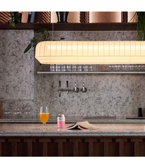 Northern  Northern Tradition Linear Pendant Lamp