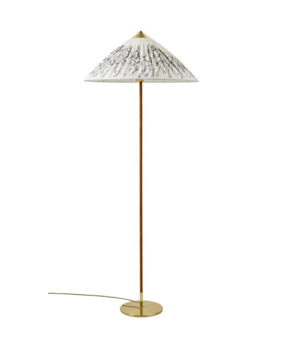 Gubi  Gubi Tynell Collection, 9602 Vloerlamp Garro Éditions