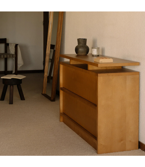 Frama  Frama Ratio Chest Cabinet