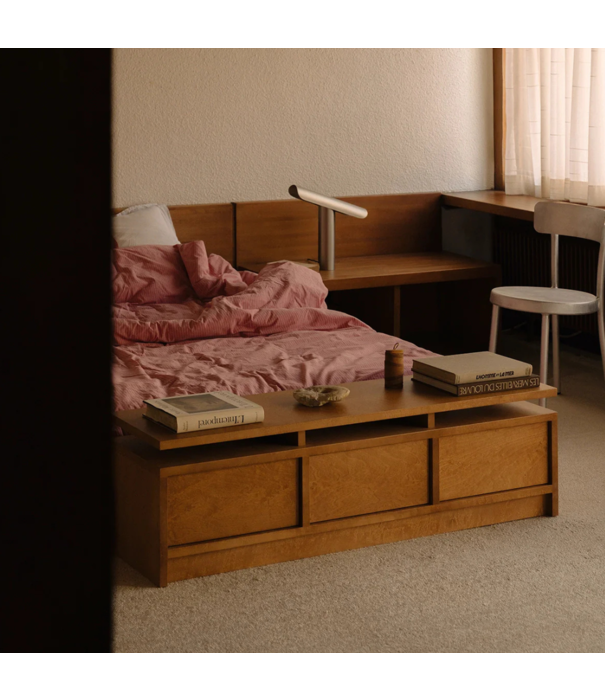 Frama  Frama Ratio Console warm bruin berken