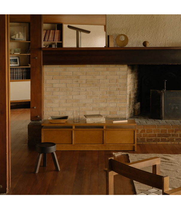 Frama  Frama Ratio Console warm brown birch