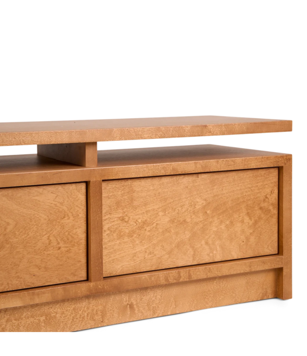 Frama  Frama Ratio Console warm bruin berken