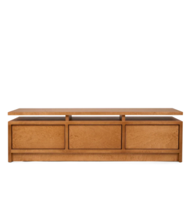 Frama Ratio Console Kast, 3 lades