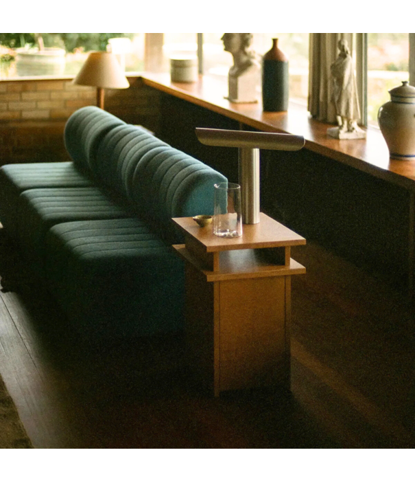 Frama  Frama Ratio Side Table warm brown birch