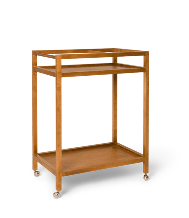 Frama  Frama Ratio Trolley warm brown birch