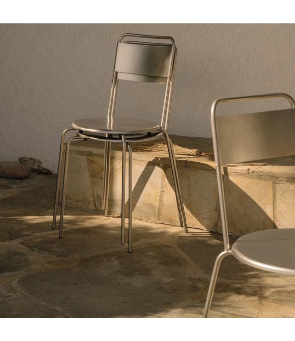 Frama  Frama Petit Rond Chair