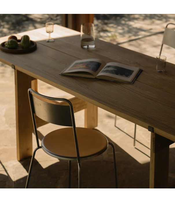 Frama  Frama Petit Rond Chair