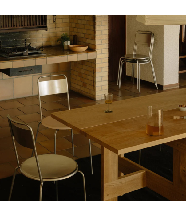 Frama  Frama Petit Rond Chair