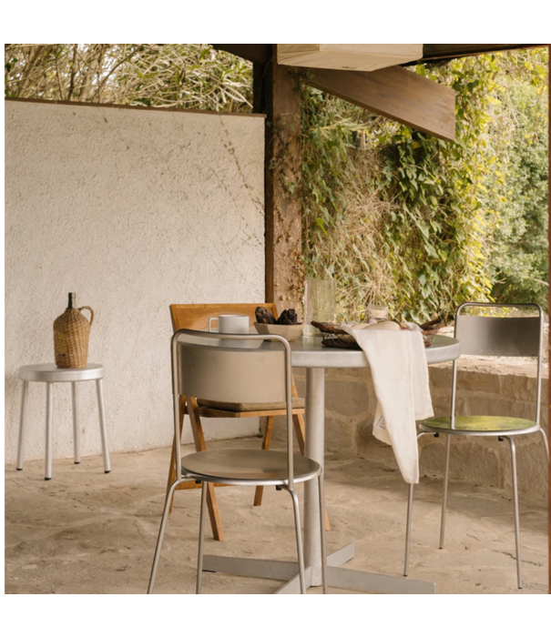 Frama  Frama Petit Rond Chair