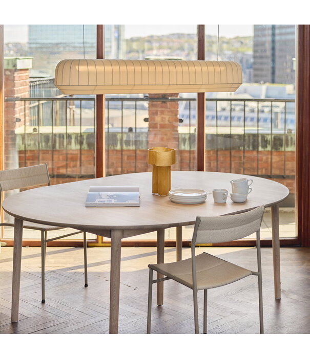 Northern  Northern Vev Dining Chair paper cord