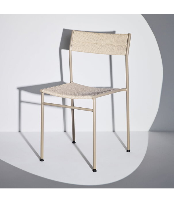 Northern  Northern Vev Dining Chair paper cord