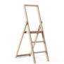 Design House Stockholm Step Stepladder light oak