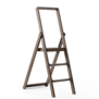 Design House Stockholm Step Ladder dark oak