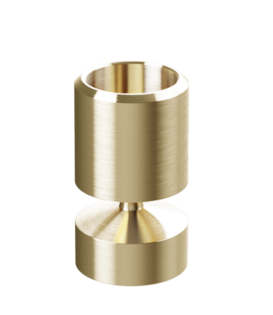 Nordic Tales Manchet Kandelaar