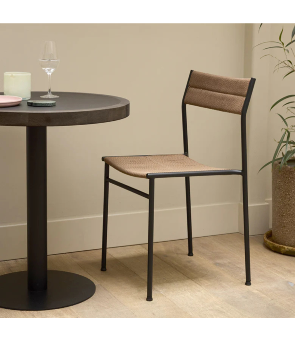 Northern  Northern Vev Dining Chair paper cord